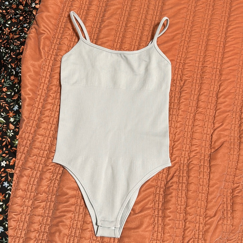 Timmy control body suit small